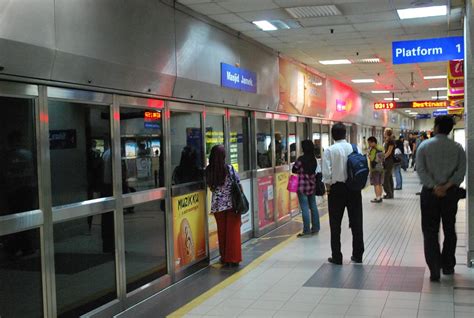 Gombak (previously known as the terminal putra lrt station) is an lrt station in the district of gombak, selangor, malaysia. KUALA LUMPUR - PUTRAJAYA - LABUAN: LRT PUTRA - RapidKL