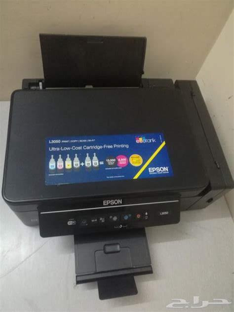 تريد تثبيت برنامج تعريف وتشغيل طابعة ابسون epson ecotank l3050 للحاسب الألى أو الهاتف. يمكن أن تصمد تجريبي الاختبار تعريف طابعة ابسون l3050 ...