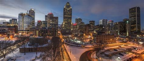 Invest In Montreal Luxury Real Estate What You Need To Know