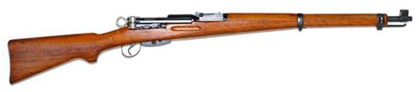 Top 5 Best Military Bolt Action Rifles