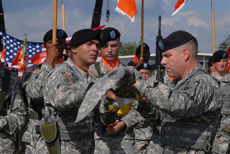 2nd Signal Battalion Leaves Mannheim Command Sgt Maj Pat Flickr