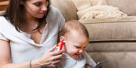 American Academy Of Pediatrics Says Its Ok For Infants To Video Chat