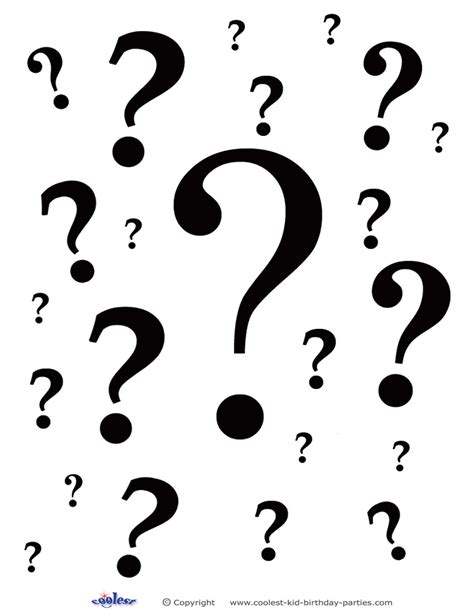 Free Question Marks Download Free Clip Art Free Clip Art