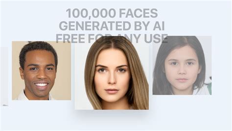 Top 155 Free Ai Generated Faces
