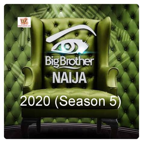 Record and instantly share video messages from your browser. Big Brother Naija 2020 : All You Need To Know About BBN ...