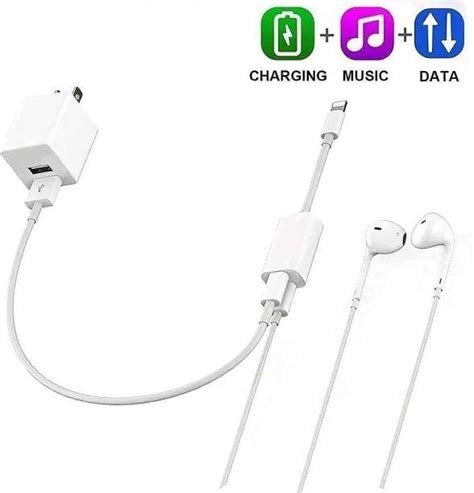 Iphone Headphone Splitter Where To Buy It At The Best Price In India
