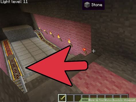 Once a fully grown melon is formed, melon seeds can be obtained from melon slices. 3 Ways to Find Melon Seeds in Minecraft - wikiHow
