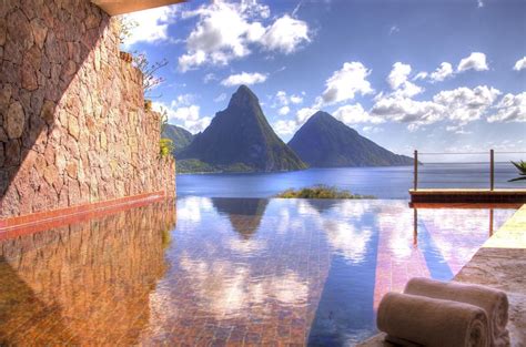 Jade Mountain Resorts Daily