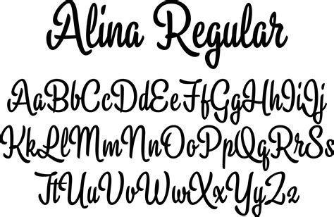 Calligraphy Fonts Style Spoodawgmusic Wedding Calligraphy Fonts