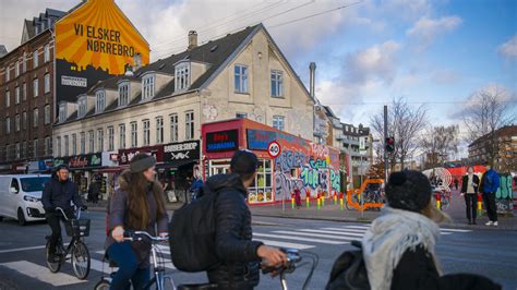 Came without jobs and got them once we from phoenix?! Facing Eviction, Residents Of Denmark's 'Ghettos' Are ...