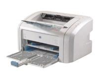 Laserjet 1018 inkjet printer is easy to set up. Драйверы для принтеров HP Laserjet 1018, 1020, 1022 - скачать