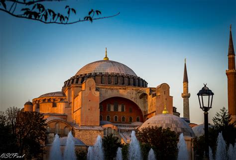 Half Day Tour To Hagia Sophia Blue Mosque Istanbul Project Expedition