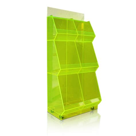 Custom Acrylic Display Case Acrylic Display Case Manufacturer