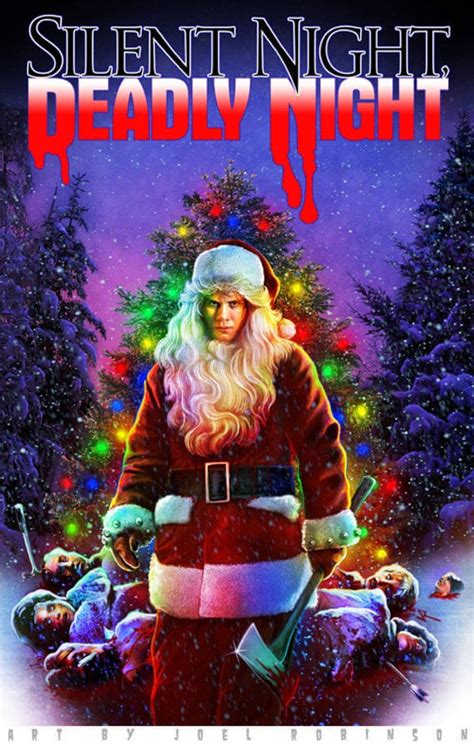 New Christmas Horror Movie 2024 Abbie Shanda