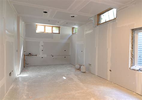 See all ceiling options & the cost for installation with our ceiling cost guide! Cost To Sheetrock A Basement | TcWorks.Org