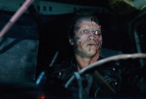 Arnold schwarzenegger is the terminator. Arnold Schwarzenegger's Top 10 Performances | Consequence ...