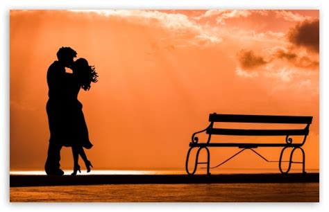 Couple In Love Ultra Hd Desktop Background Wallpaper For 4k Uhd Tv