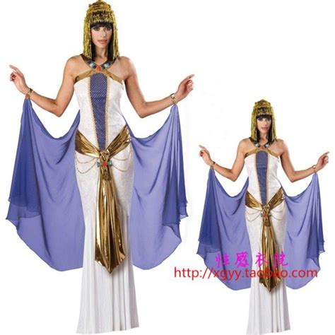 Adult Costumes Arab Queen Halloween Fantasias Costumes Fantasy Women Egyptian Cosplay Costumes