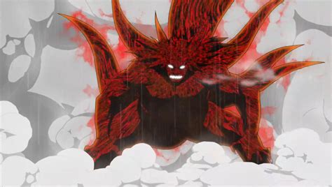 Immagine Kinkakus Jinchuriki Transformationpng Narutopedia