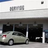 Images of Toyota San Diego Service Appointment