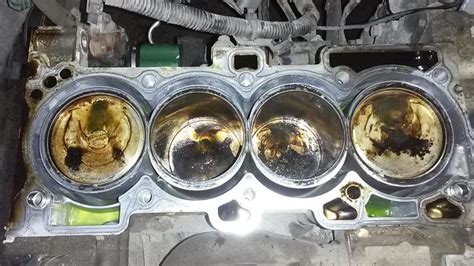 What Are The Signs Of A Blown Head Gasket