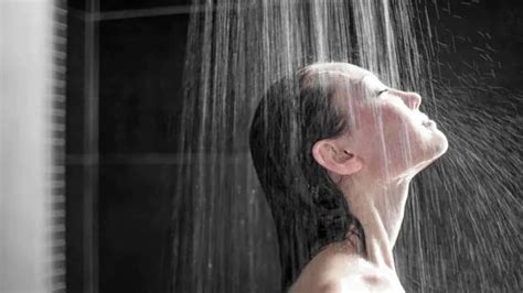 Wonderful Benefits Of Cold Shower In Morning Why It Works Better Than Coffee Health