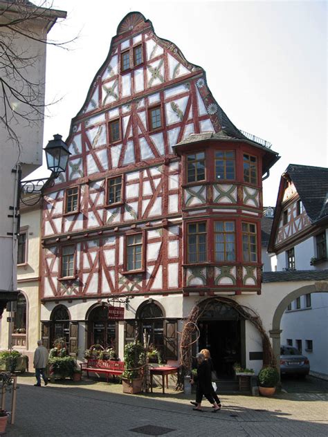 Haus kaufen ▷ haus zum kauf in limburg: Fachwerkbauten in Limburg an der Lahn ...