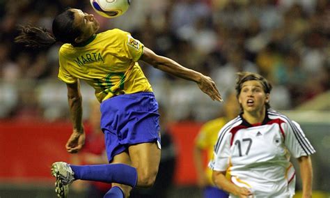 World Cup 2014 Why Brazil Is No Country For Female Football Players