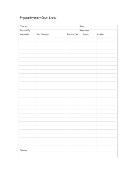 Physical Stock Excel Sheet Sample Ebay Spreadsheet