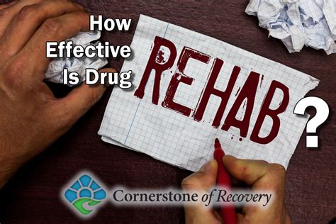 Getting The Addiction Treatment You Need How Effective Is Drug Rehab
