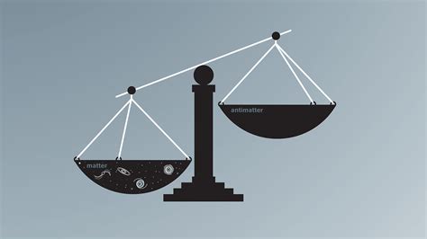 Physicists currently don't understand why, at the origin of the universe or just after, matter and. CP violation | symmetry magazine