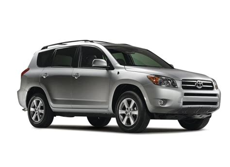 2006 Toyota Rav4 Reviews Ratings Prices Consumer Reports