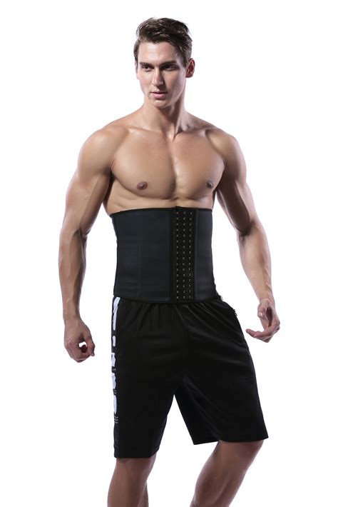 Waist Trainer Men Waist Trainer Plein