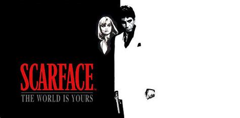 Scarface The World Is Yours Pc Review Scarface Is Back In Town And