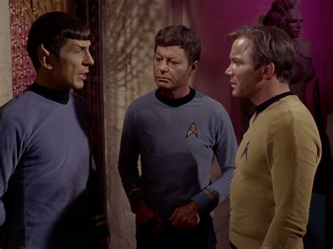 Best Star Trek Original Series Episodes Ranked Business Insider