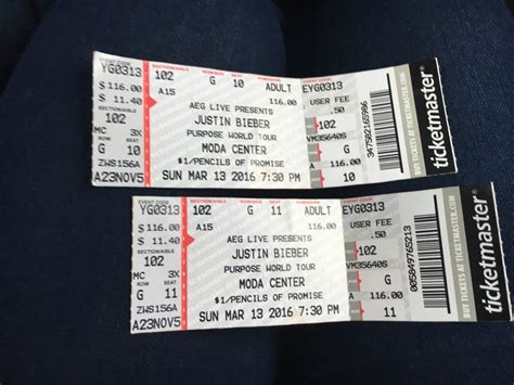 Police Beliebers Targeted In Concert Ticket Scam The Columbian