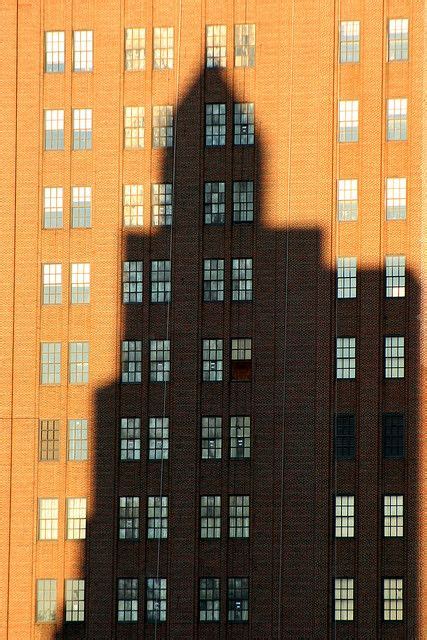 Tower Shadow Abstract Architecture Shadow Photography Photography