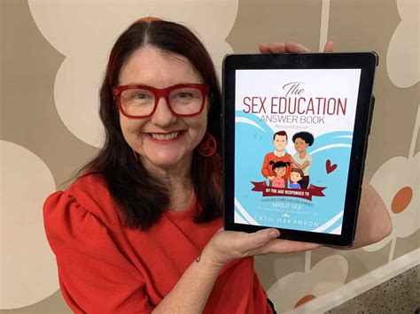 The Sex Education Answer Book Amazing Me