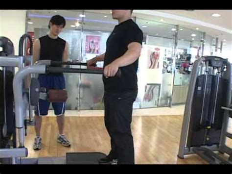 스내치와 클린, 저크의 각 동작에 대해 정리해놓은 사진. 2017. 06. 10 스쿼트 훈련문지훈 | Doovi