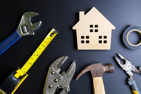 5 Must Do Home Maintenance Tasks For Every New Homeowner