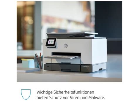 Geben sie eine klare und umfassende beschreibung des problems und ihrer frage an. HP OfficeJet 9022 All-in-One-Drucker - HP Store Schweiz
