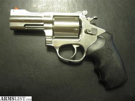 Armslist Want To Buy Rossi Ss 357 Mag And 44 Spl Revolvers