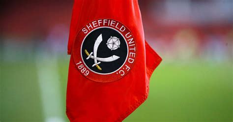 The history of sheffield united f.c. Sheffield United embarrassingly spell their own name wrong ...