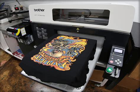 T-Shirt Printing Singapore | Custom T Shirts & Gifts | MonsterPrints