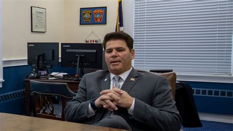 Braintree Mayor To Deliver State Of The Town Speech Wednesday