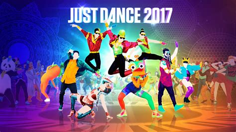Just Dance 2017 Confirmed Pc News At New Game Network
