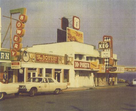 Photo myrtle beach is one of the top creative myrtle beach photographers. The Bowery, Myrtle Beach, South Carolina | Myrtle beach ...