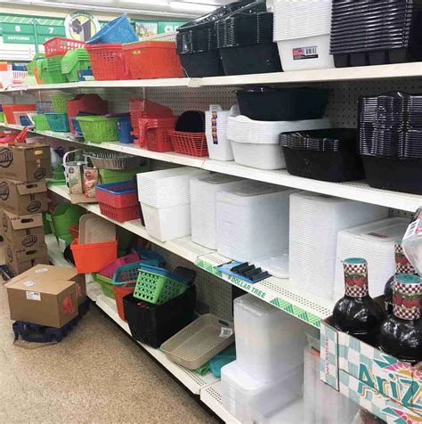 20 Best Dollar Tree Finds (& 10 of the worst) | Lamberts Lately