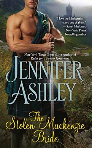 The Stolen Mackenzie Bride Mackenzies Series Book Kindle Edition By Ashley Jennifer