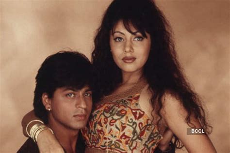 Shah Rukh And Gauri Khans Love Story